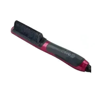 Multifunctional ABS Comb Head and Beard Hair Straightener - EX-STOCK CANADA