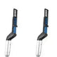 Multifunctional ABS Comb Head and Beard Hair Straightener - EX-STOCK CANADA