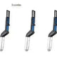 Multifunctional ABS Comb Head and Beard Hair Straightener - EX-STOCK CANADA