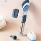 Multifunctional Oily Sponge Cleaning Dish Brush - EX-STOCK Canada