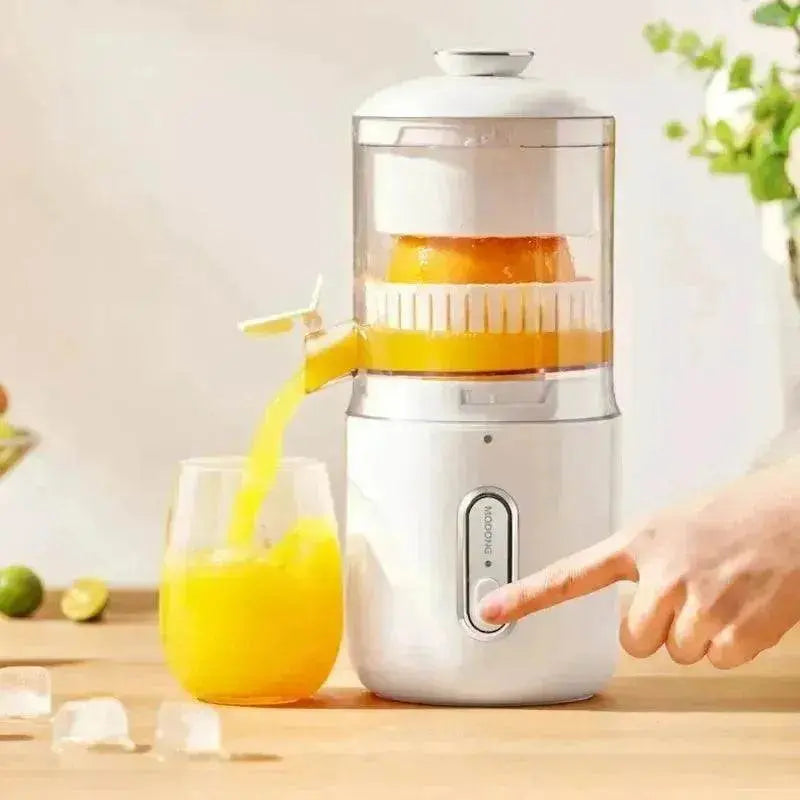Multifunctional Portable Wireless Juicer Orange Lemon Blender - EX-STOCK Canada