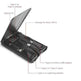Multifunctional Travel Survival Card All in One Data Cable - EX-STOCK CANADA