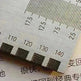Multifunctional guitar height measuring ruler - EX-STOCK CANADA