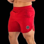 Pantalones Cortos de Gimnasio Muscle Wear - EX-STOCK Canada