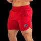 Pantalones Cortos de Gimnasio Muscle Wear - EX-STOCK Canada