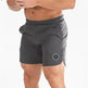 Pantalones Cortos de Gimnasio Muscle Wear - EX-STOCK Canada