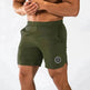 Pantalones Cortos de Gimnasio Muscle Wear - EX-STOCK Canada