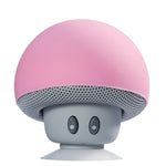 Mushroom Waterproof Bluetooth Speaker EX-STOCK Canada 