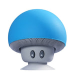 Mushroom Waterproof Bluetooth Speaker EX-STOCK Canada 