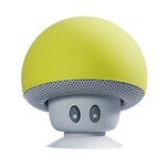 Mushroom Waterproof Bluetooth Speaker EX-STOCK Canada 