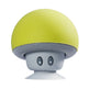 Mushroom Waterproof Bluetooth Speaker EX-STOCK Canada 