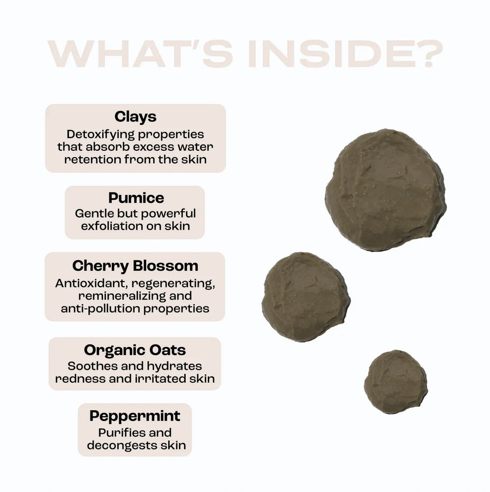 ¡Plump It! Exfoliante de Contorno Corporal Sin LiposucciónEX-STOCK Canada 