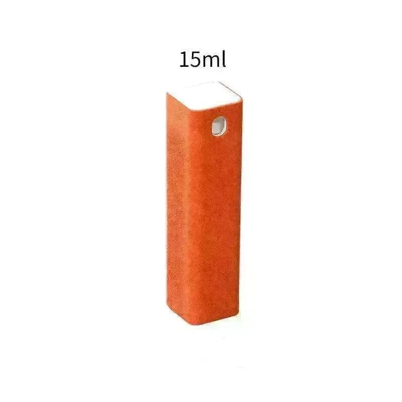 NO Cleaning Liquid 2 In1 Screen Cleaner Spray Tablet Computer Mobile Phone Screen Dust Removal Tool - EX-STOCK CANADA