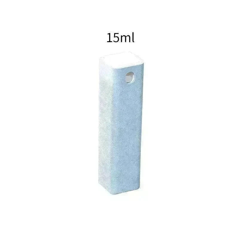 NO Cleaning Liquid 2 In1 Screen Cleaner Spray Tablet Computer Mobile Phone Screen Dust Removal Tool - EX-STOCK CANADA