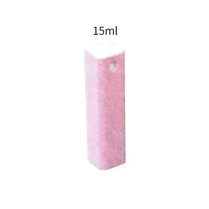 NO Cleaning Liquid 2 In1 Screen Cleaner Spray Tablet Computer Mobile Phone Screen Dust Removal Tool - EX-STOCK CANADA