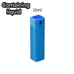 NO Cleaning Liquid 2 In1 Screen Cleaner Spray Tablet Computer Mobile Phone Screen Dust Removal Tool - EX-STOCK CANADA