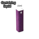 NO Cleaning Liquid 2 In1 Screen Cleaner Spray Tablet Computer Mobile Phone Screen Dust Removal Tool - EX-STOCK CANADA