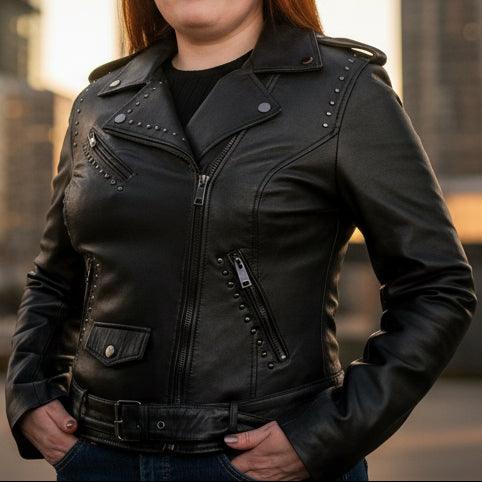 Chaqueta Nova BOL para mujer 