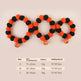 Naughty Cat Collar Pet Trick Or Treat Pumpkin Collar - EX-STOCK Canada