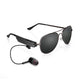 Navigation Bluetooth Glasses Headset Sunglasses EX-STOCK Canada 