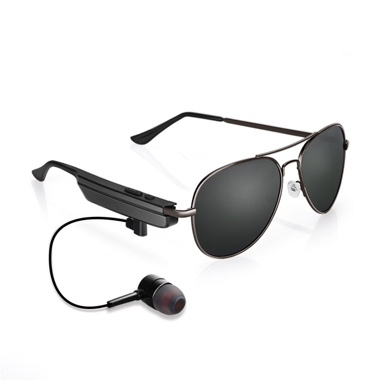 Navigation Bluetooth Glasses Headset Sunglasses EX-STOCK Canada 