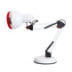 Near Infrared Light Therapy Anti aging Red Light Massage Heating Lamp Arthritis Muscle Pain Relief Physiothe For Full Body Care EX-STOCK Canada 