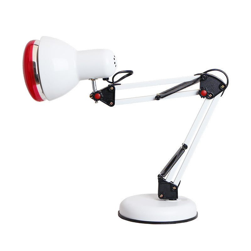 Near Infrared Light Therapy Anti aging Red Light Massage Heating Lamp Arthritis Muscle Pain Relief Physiothe For Full Body Care EX-STOCK Canada 