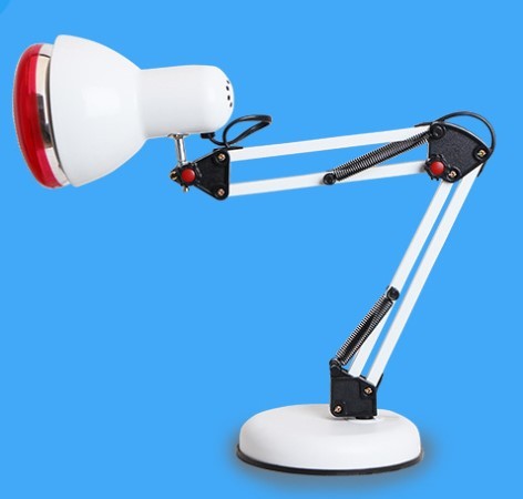 Near Infrared Light Therapy Anti aging Red Light Massage Heating Lamp Arthritis Muscle Pain Relief Physiothe For Full Body Care EX-STOCK Canada 