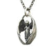 New Angel Wings Personality Pendant Necklace For Men - EX-STOCK Canada
