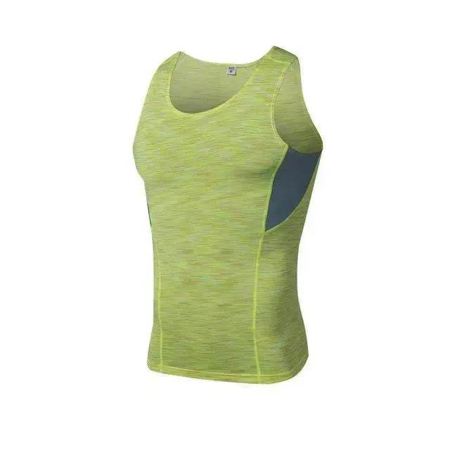 Nouvelles T-shirts de Gym de Fitness - EX-STOCK Canada