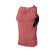 Nouvelles T-shirts de Gym de Fitness - EX-STOCK Canada