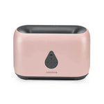 New Arrivals Home Appliances Mini Remote Control Flame Diffuser Air Humidifier - EX-STOCK Canada