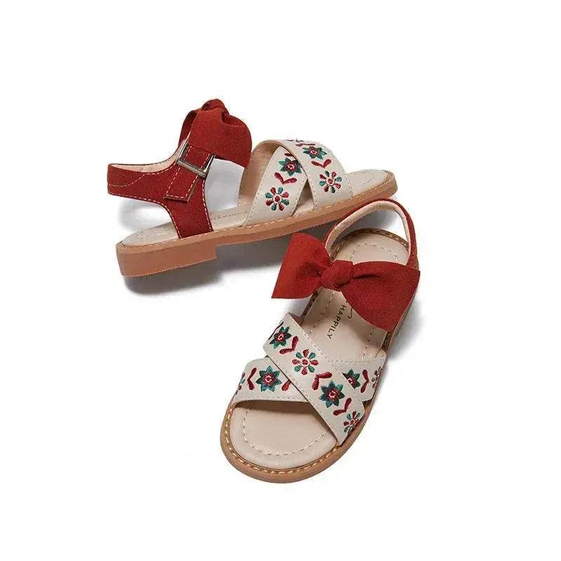 New Baby Children's Shoes, Big Children's Soft-soled Shoes - EX-STOCK Canada
