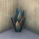 New Cross-Border Iron Art Agave Plant Ornaments Agave Garden Ornaments - EX-STOCK Canada