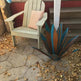 New Cross-Border Iron Art Agave Plant Ornaments Agave Garden Ornaments - EX-STOCK Canada
