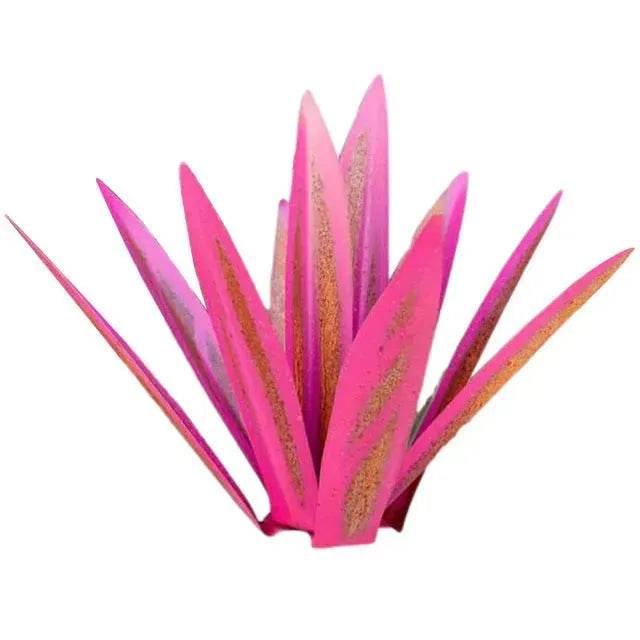 New Cross-Border Iron Art Agave Plant Ornaments Agave Garden Ornaments - EX-STOCK Canada