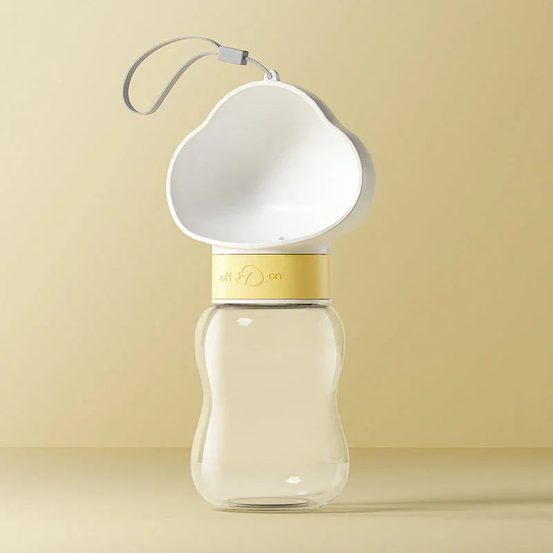 New Go Out Water Cup Portable Walking Dog Drinking Water Pet Supplies EX-STOCK Canada 