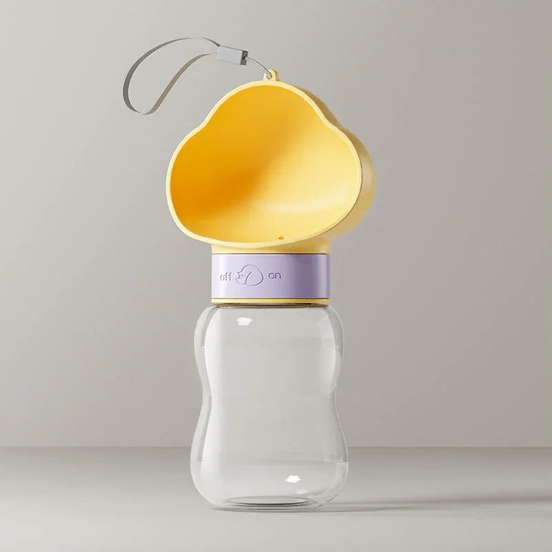 New Go Out Water Cup Portable Walking Dog Drinking Water Pet Supplies EX-STOCK Canada 