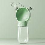 New Go Out Water Cup Portable Walking Dog Drinking Water Pet Supplies EX-STOCK Canada 