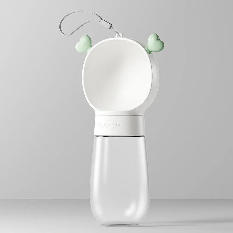 New Go Out Water Cup Portable Walking Dog Drinking Water Pet Supplies EX-STOCK Canada 