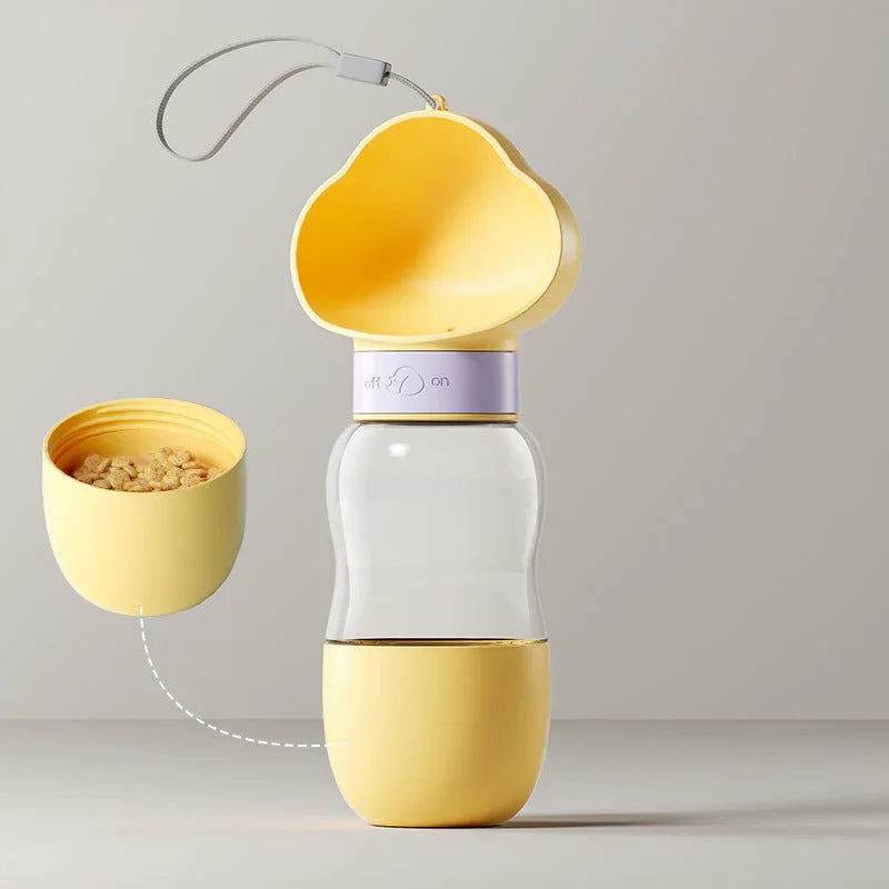 New Go Out Water Cup Portable Walking Dog Drinking Water Pet Supplies EX-STOCK Canada 