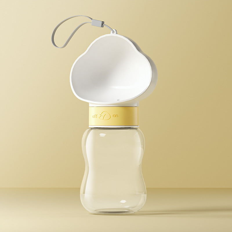 New Go Out Water Cup Portable Walking Dog Drinking Water Pet Supplies EX-STOCK Canada 