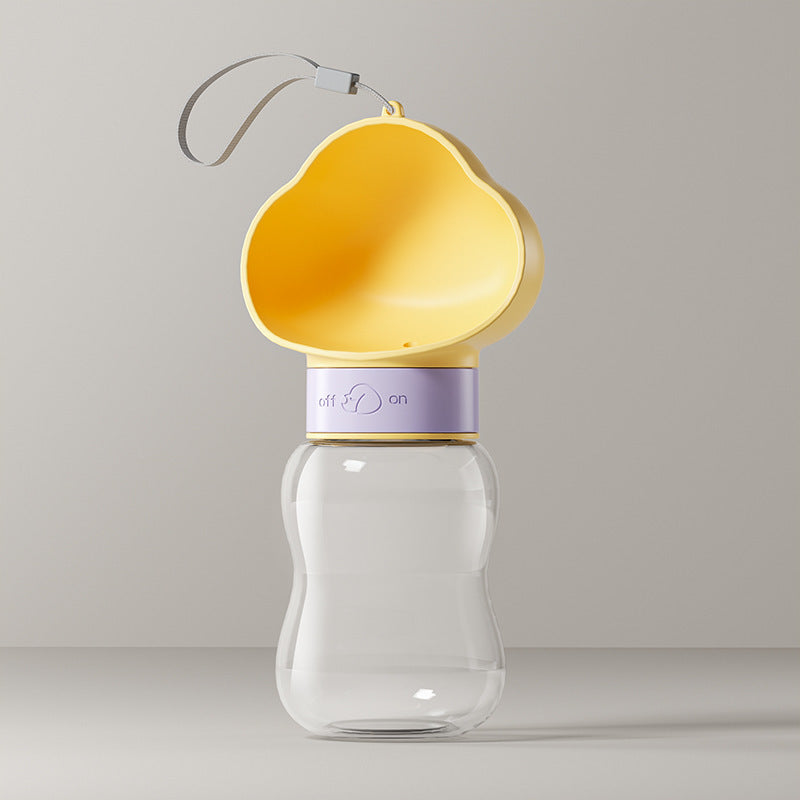 New Go Out Water Cup Portable Walking Dog Drinking Water Pet Supplies EX-STOCK Canada 