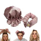 New Heatless Curl Stick With Cloth Cover Curler Hair Style Tools Gadgets - EX-STOCK CANADA