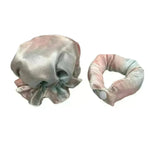 New Heatless Curl Stick With Cloth Cover Curler Hair Style Tools Gadgets - EX-STOCK CANADA