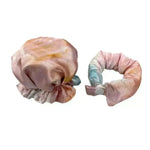New Heatless Curl Stick With Cloth Cover Curler Hair Style Tools Gadgets - EX-STOCK CANADA