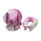 New Heatless Curl Stick With Cloth Cover Curler Hair Style Tools Gadgets - EX-STOCK CANADA