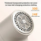 New Lint Remover Electric Hairball Trimmer Smart LED Digital Display Fabric USB Charging Portable Professional Fast Household EX-STOCK Canada 