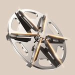 New Lint Remover Electric Hairball Trimmer Smart LED Digital Display Fabric USB Charging Portable Professional Fast Household EX-STOCK Canada 