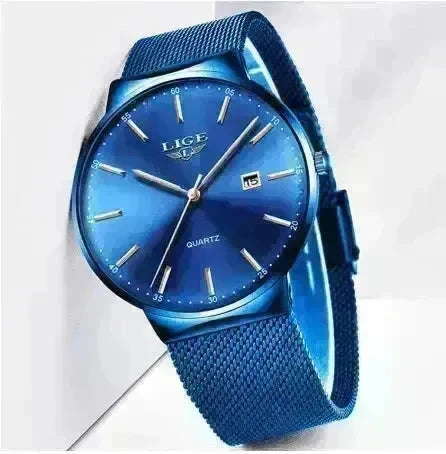 New Men Watches - EX-STOCK CANADA